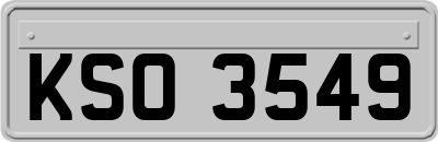 KSO3549