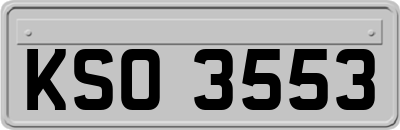 KSO3553