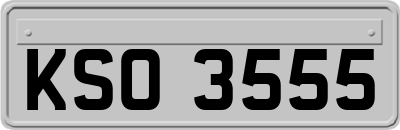KSO3555
