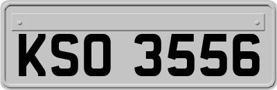 KSO3556