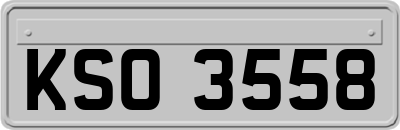 KSO3558