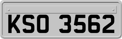 KSO3562