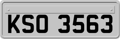 KSO3563