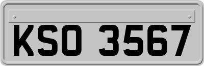 KSO3567