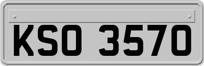 KSO3570