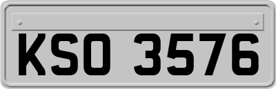 KSO3576