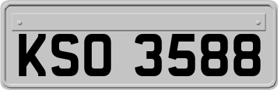 KSO3588