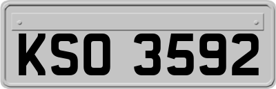 KSO3592