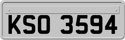 KSO3594