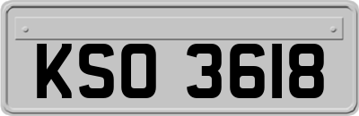 KSO3618