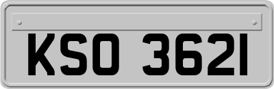 KSO3621