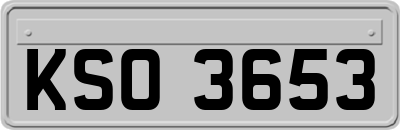 KSO3653