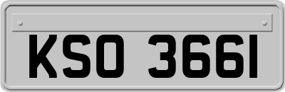KSO3661