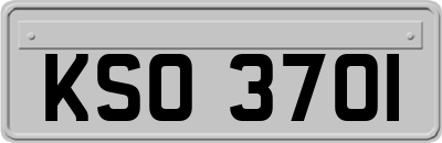 KSO3701