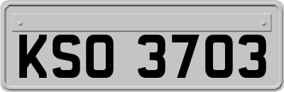 KSO3703
