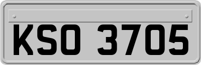 KSO3705