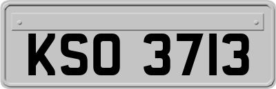 KSO3713