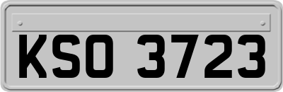 KSO3723