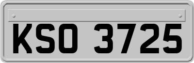 KSO3725