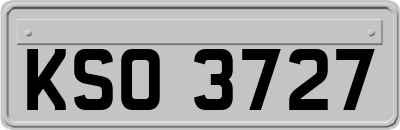 KSO3727