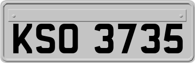 KSO3735