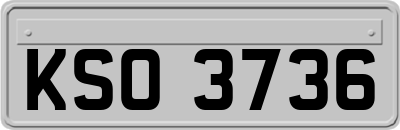 KSO3736