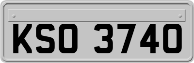 KSO3740