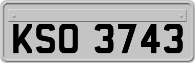 KSO3743