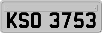KSO3753