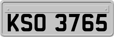 KSO3765