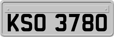KSO3780