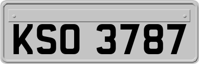 KSO3787