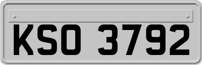 KSO3792