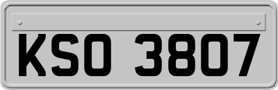 KSO3807