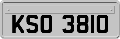 KSO3810