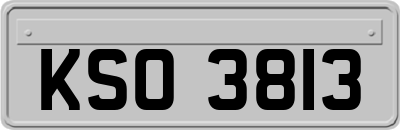 KSO3813
