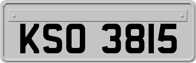 KSO3815