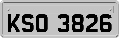 KSO3826