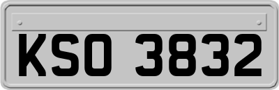 KSO3832