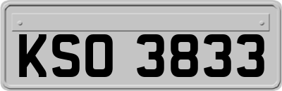 KSO3833