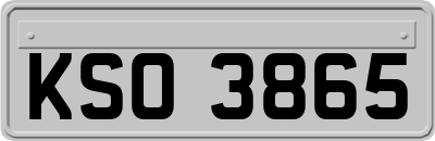 KSO3865