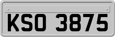 KSO3875