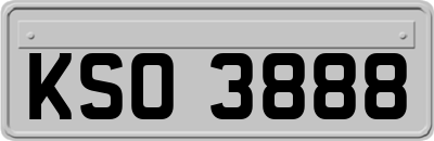KSO3888