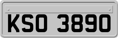 KSO3890