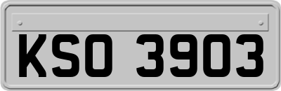 KSO3903