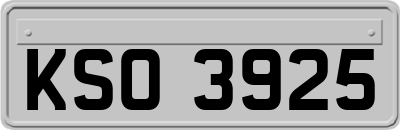 KSO3925