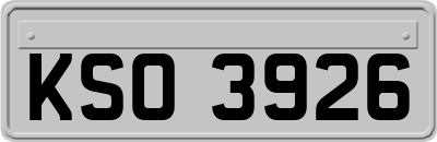 KSO3926