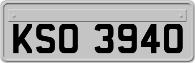 KSO3940