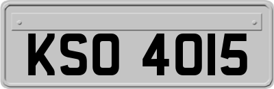 KSO4015