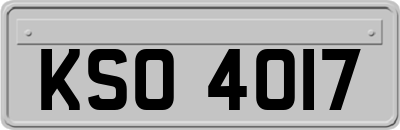 KSO4017